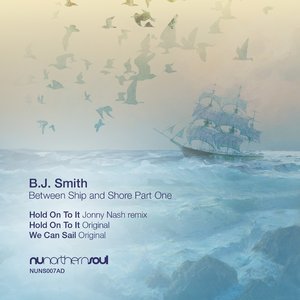Immagine per 'Between Ship and Shore, Pt.1'