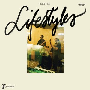 Image for 'Lifestyles'