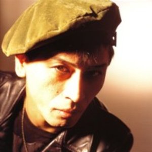 “飢餓々々帰郷～遠藤ミチロウの軌跡 [Disc 3] 1993-2006”的封面