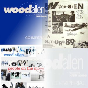 Image for 'Wood Allen'