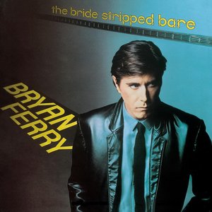 Image for 'The Bride Stripped Bare'
