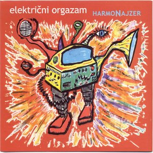 'Harmonajzer'の画像