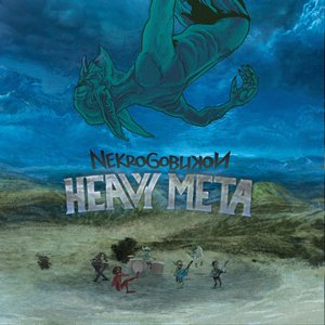 'Heavy Meta' için resim