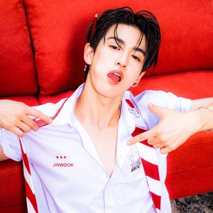 Image for 'JINWOOK OF BUS'