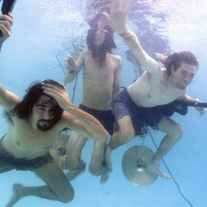 Image for 'Nirvana'