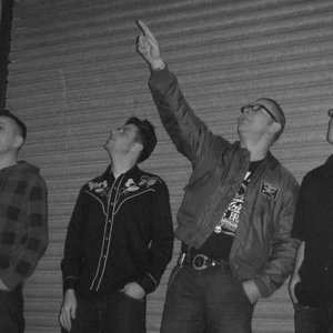 Immagine per 'The Kings of Outer Space'