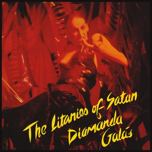 'Litanies of Satan (2020 Remaster)' için resim