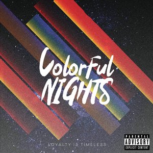 'Colorful Nights'の画像