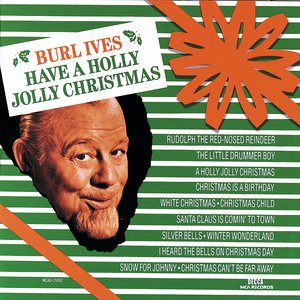 Image for 'Have a Holly Jolly Christmas'