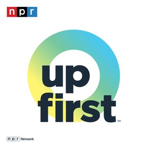 Image for 'Up First from NPR'