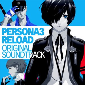 Immagine per 'Persona 3 Reload (Original Soundtrack)'