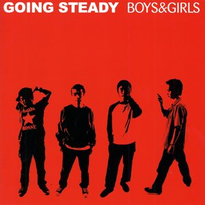 'Boys & Girls'の画像