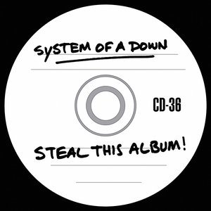 Image for 'Steal This Album!'