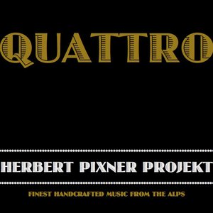 Image for 'Quattro'