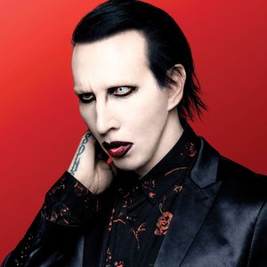 Image for 'Marilyn Manson'