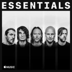Image for 'Essentials'