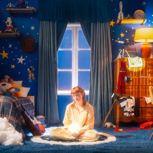 Image for 'Evening Star'