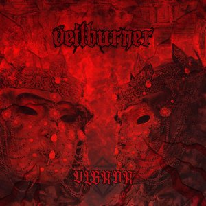 Image for 'VLBRNR (Dissonant Death/Black Metal)'