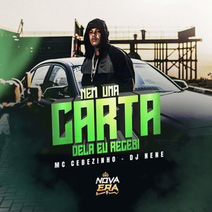 Image for 'Nem uma Carta Dela Eu Recebi'