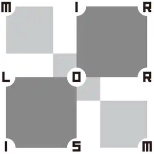 Image for 'MIRLORISM'