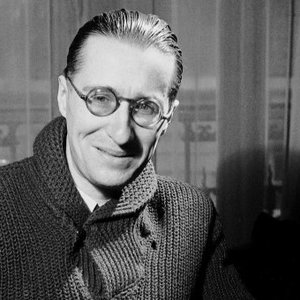 Изображение для 'Jean Françaix'