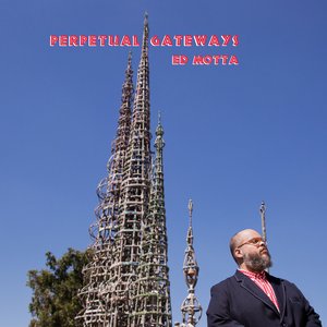 Изображение для 'Perpetual Gateways (24 Bit Remaster, 2021)'