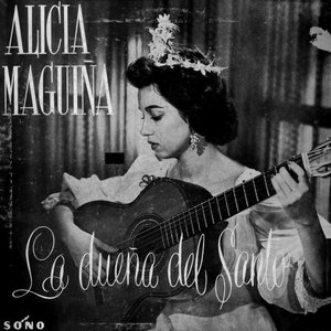 Image for 'La Dueña Del Santo'