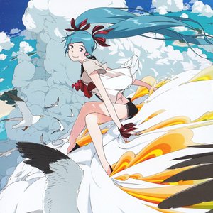'ryo (supercell)' için resim