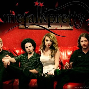Image for 'MeTalkPretty'