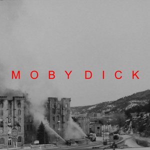 Immagine per 'Moby Dick'