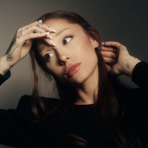 Image for 'Ariana Grande'