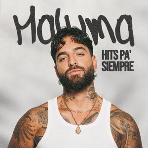 Image for 'Maluma - Hits Pa' Siempre'