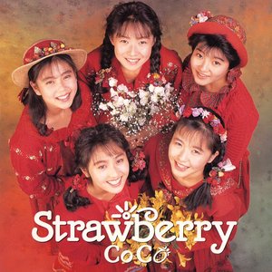 Imagen de 'Strawberry'