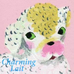 Zdjęcia dla 'Charming Lait'