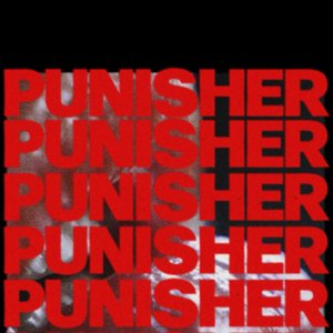 'Punisher' için resim