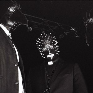 Image for 'Priest'