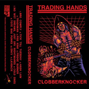 Image for 'CLOBBERKNOCKER'