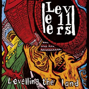 Bild für 'Levelling The Land (35th Anniversary Edition)'