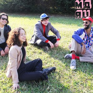Image for 'Maru'