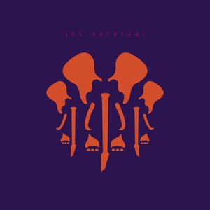 Image for 'The Elephants of Mars'