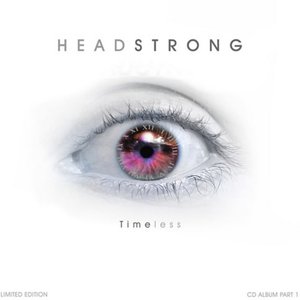 Imagen de 'Headstrong feat. Stine Grove'