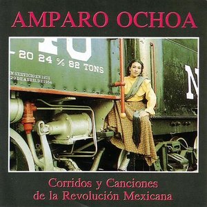 Image for 'Corridos Y Canciones De La Revolución Mexicana'