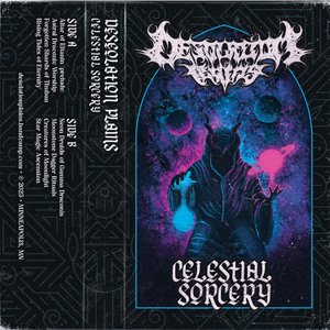 'Celestial Sorcery' için resim