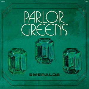 Image for 'Emeralds'