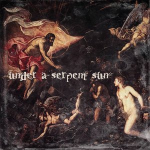 Image for 'Under A Serpent Sun'