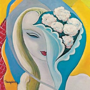 Image for 'Layla And Other Assorted Love Songs (Remastered 2010)'