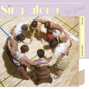 Image for 'Sing-Along'