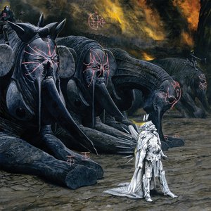 Image for 'Much Unseen Is Also Here'