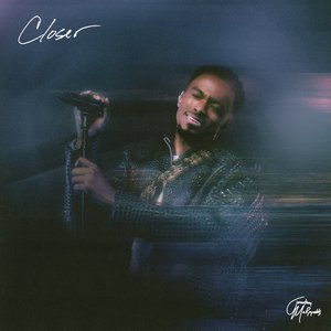 Image for 'Closer'