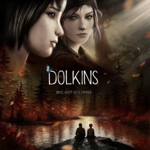 Image for 'Music about Life is Strange'